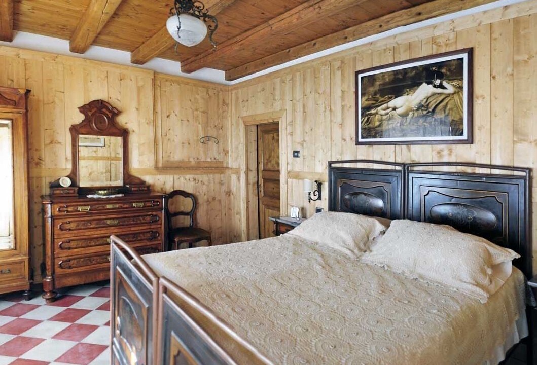 Photo of Bathroom in Palanzo