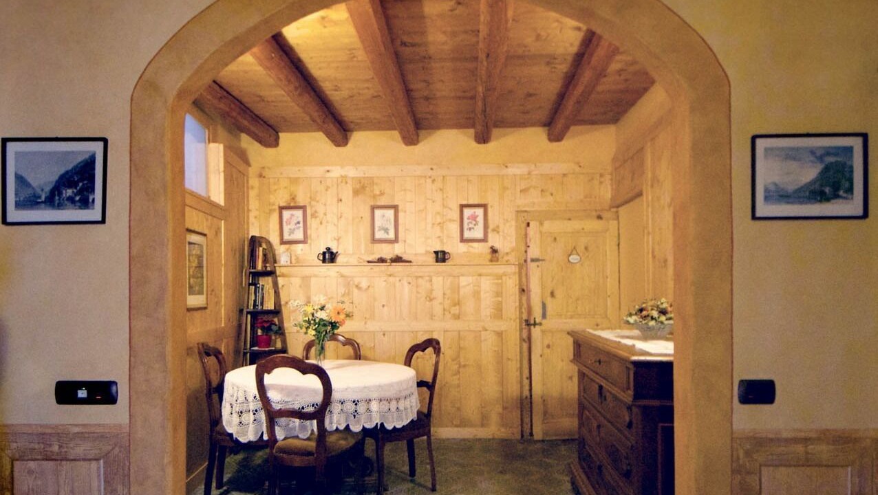 Photo of Bathroom in Palanzo