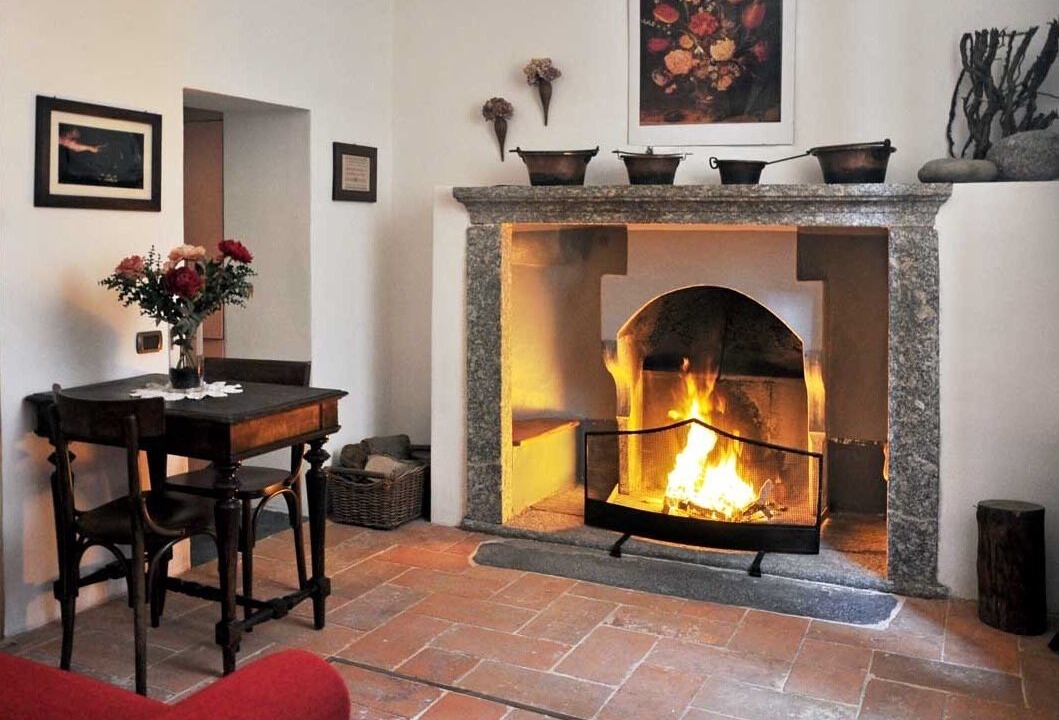 Photo of Livingroom in Palanzo