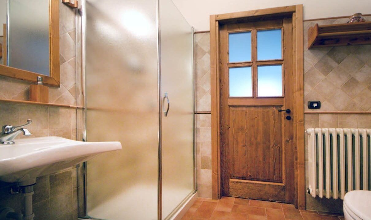 Photo of Bathroom in Palanzo