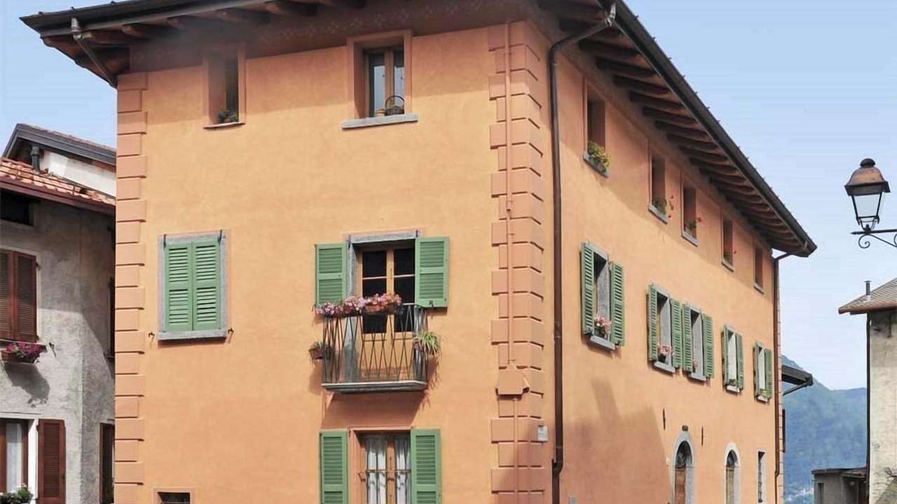 Photo of Outdoor in Palanzo