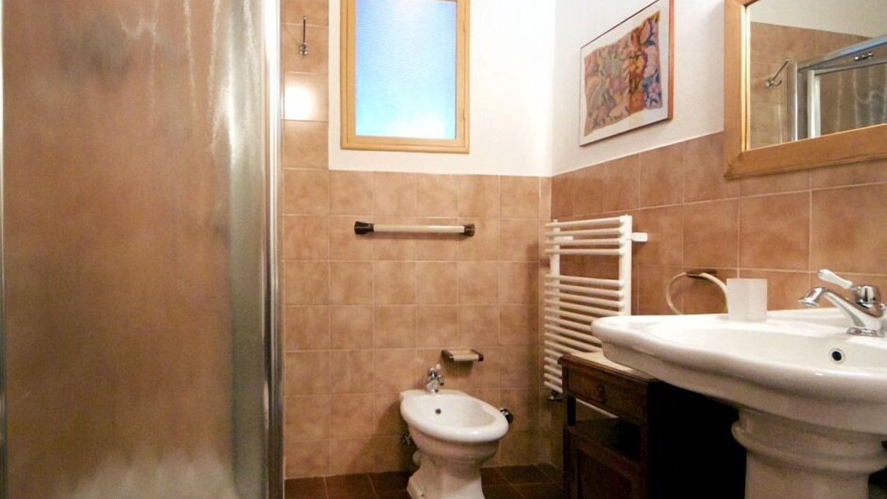 Photo of Bathroom in Palanzo