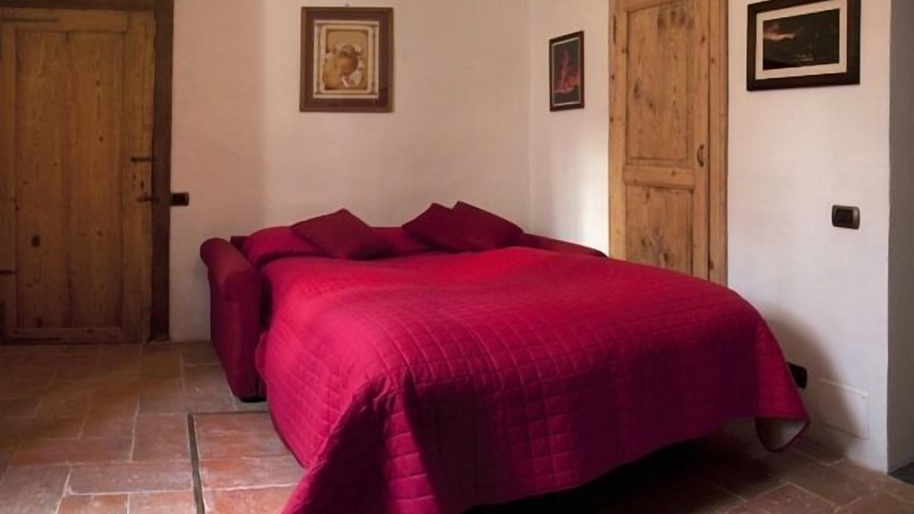 Photo of Bathroom in Palanzo