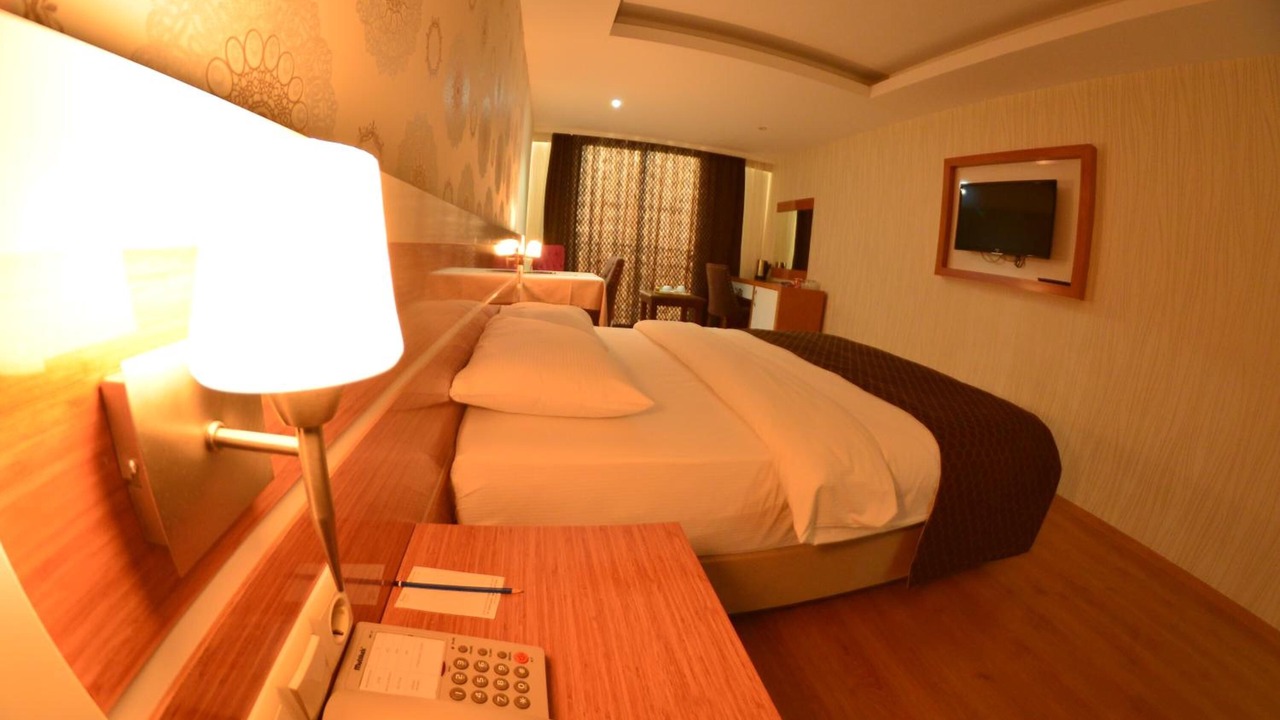 Photo of Bedroom in Iskenderun
