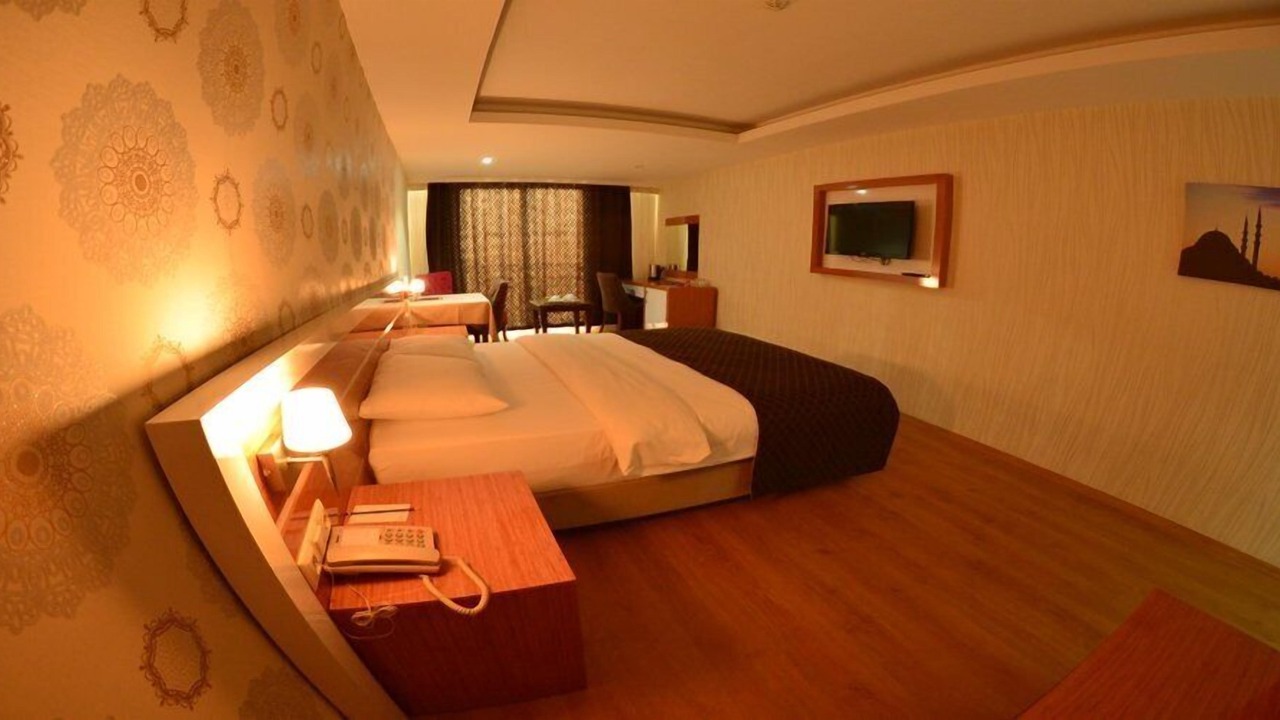 Photo of Bedroom in Iskenderun