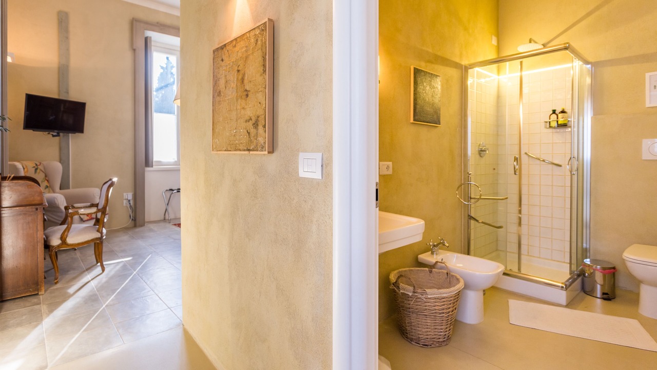Photo of Bathroom in Dagnente