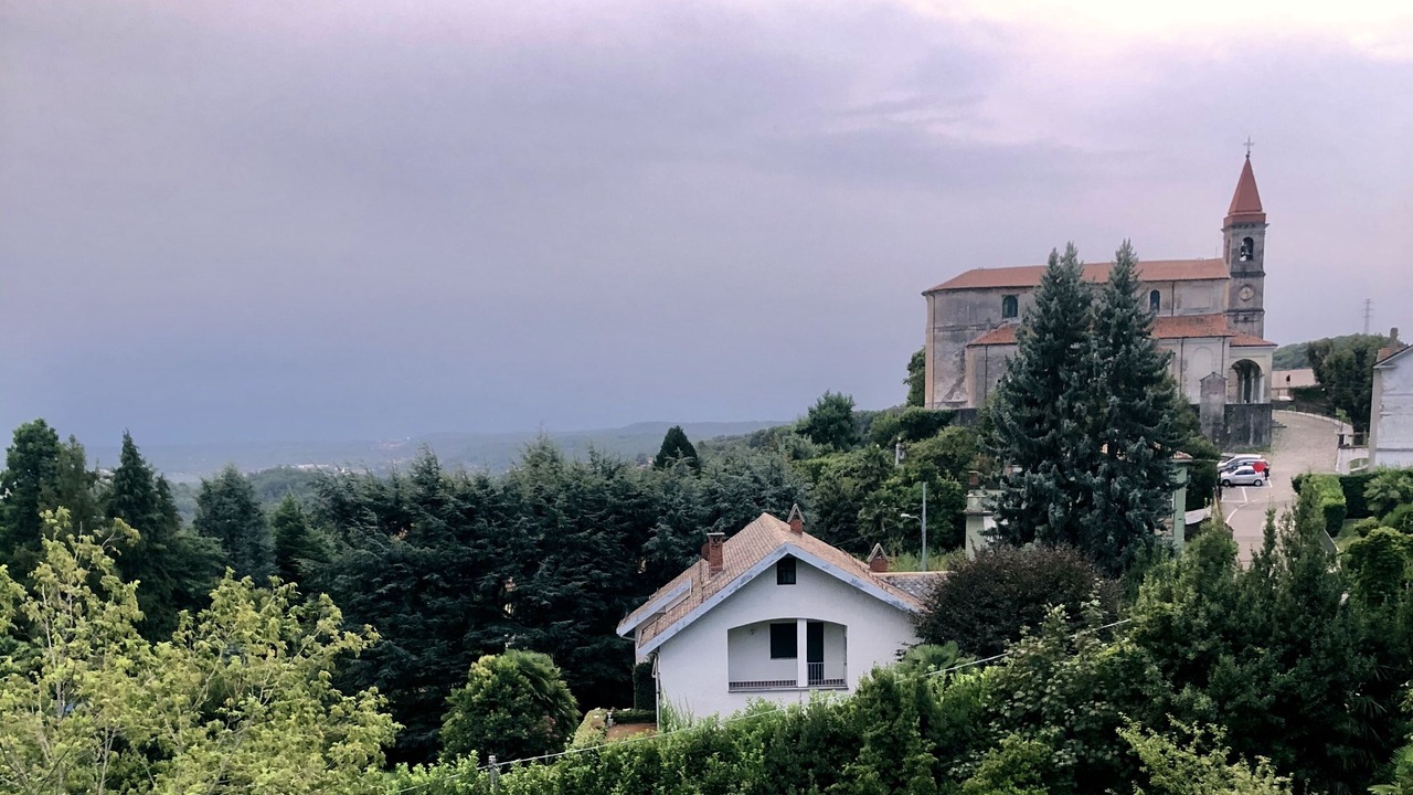 Photo of Outdoor in Dagnente