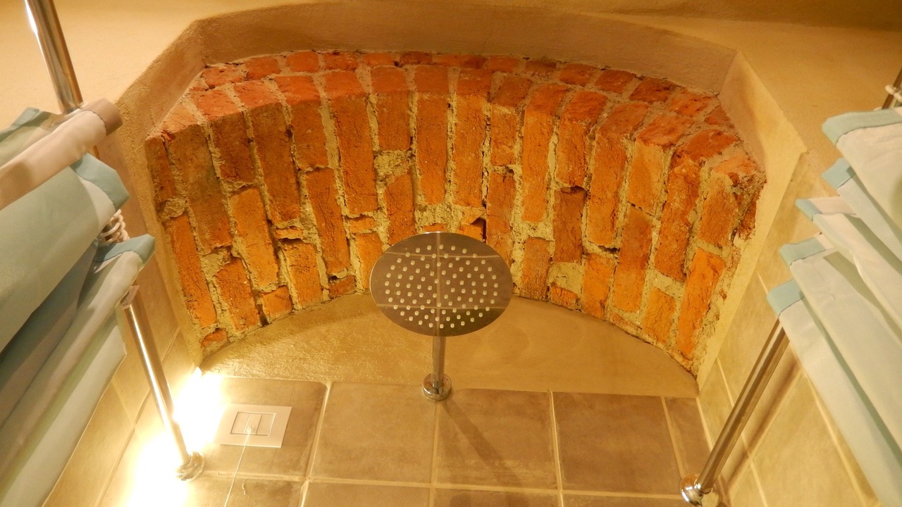 Photo of Bathroom in Dagnente