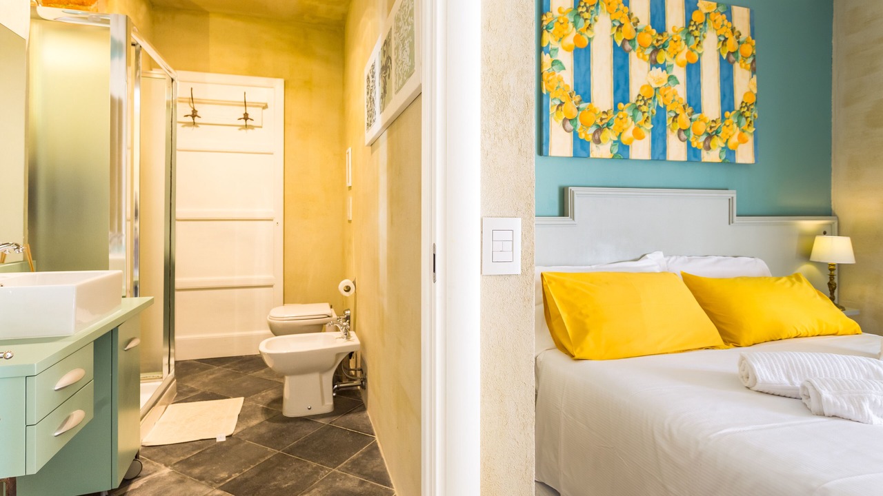 Photo of Bedroom in Dagnente