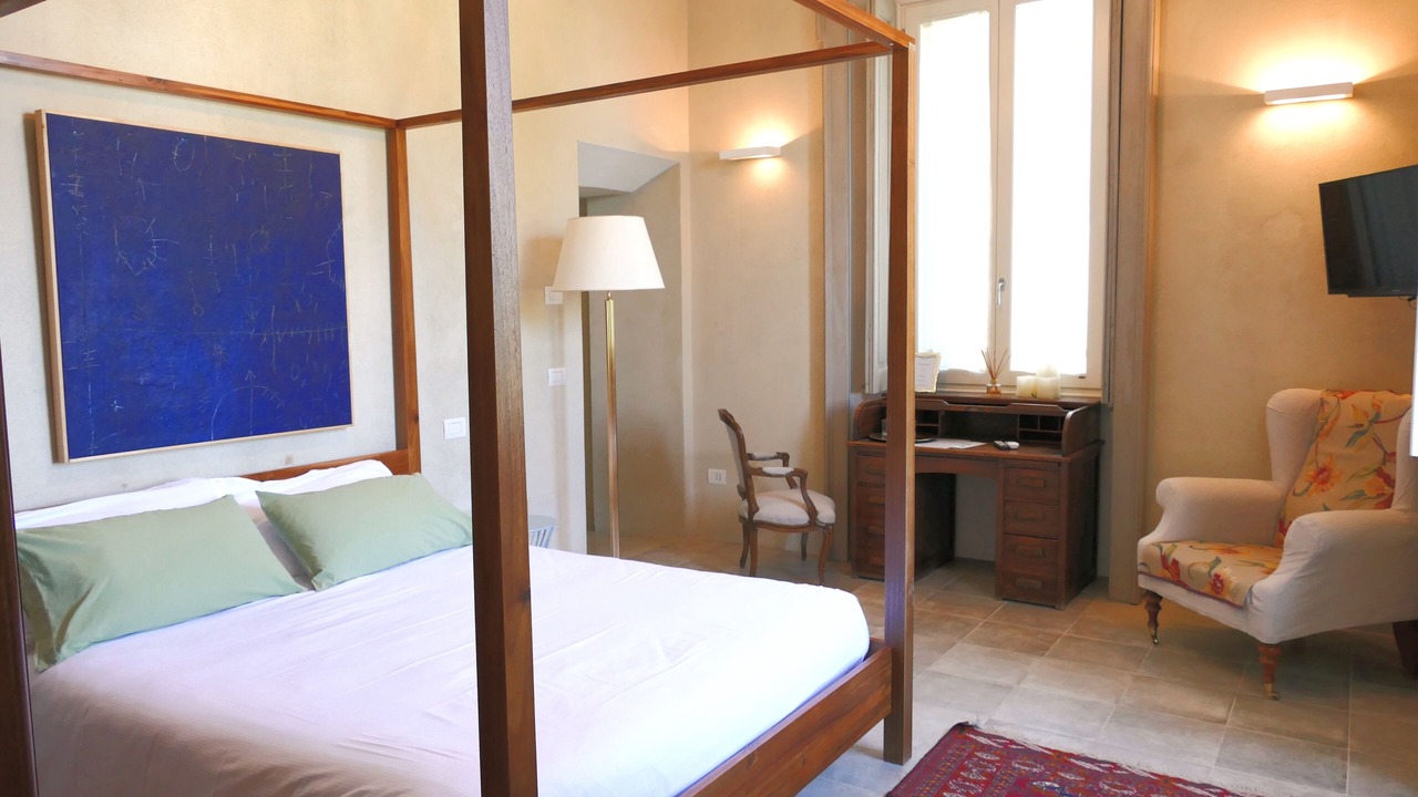 Photo of Bedroom in Dagnente