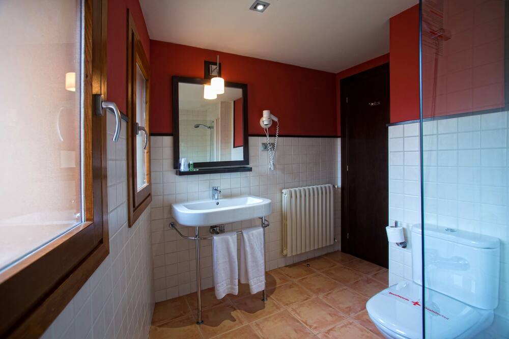 Photo of Bathroom in Calatayud