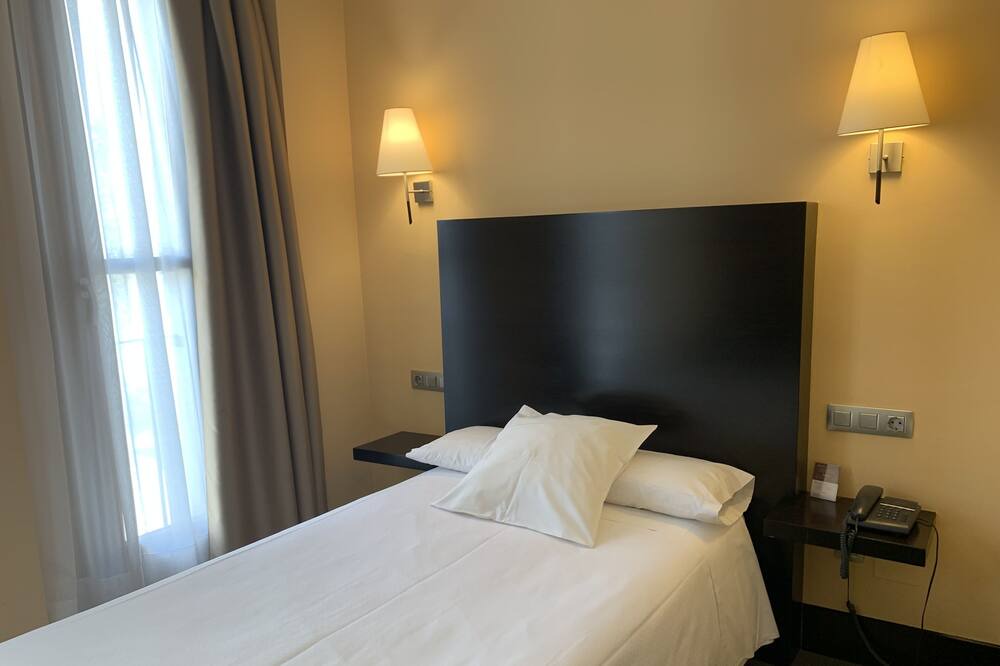 Photo of Bedroom in Calatayud