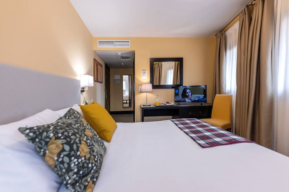 Photo of Bedroom in Calatayud
