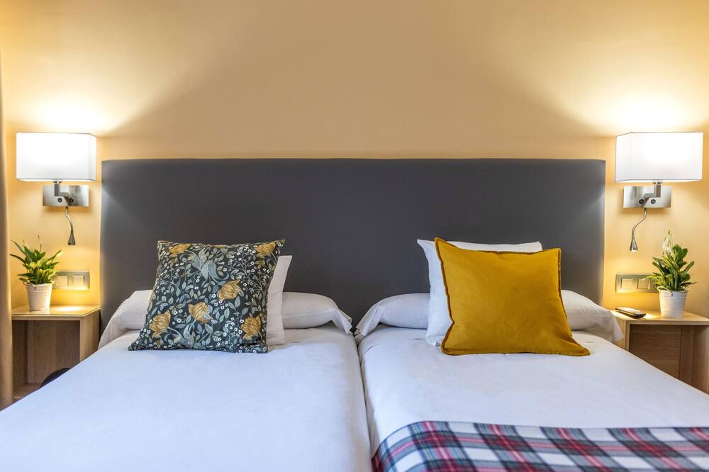 Photo of Bedroom in Calatayud