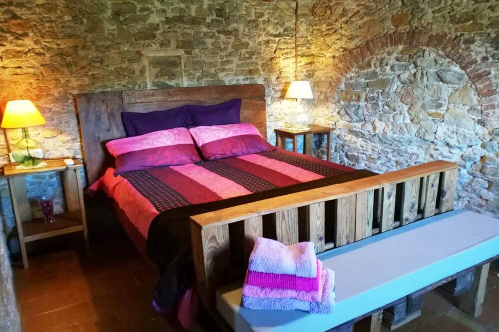 Photo of Bedroom in Madremanya