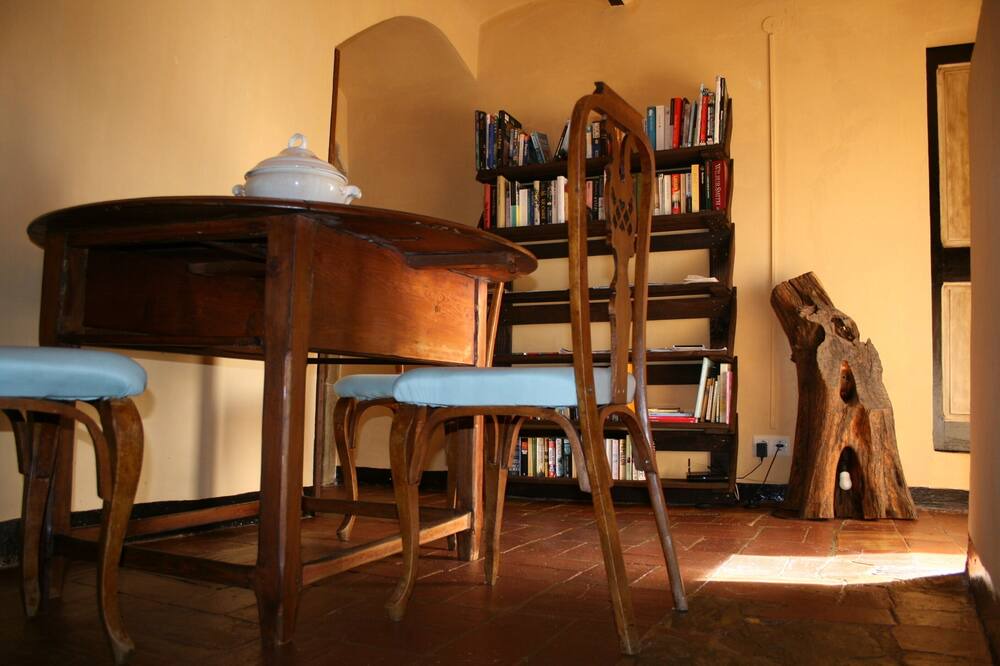 Photo of Kitchen in Madremanya