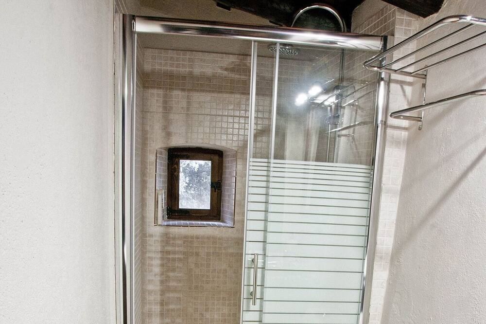 Photo of Bathroom in Madremanya