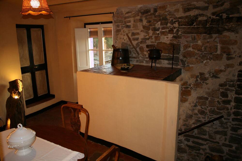Photo of Kitchen in Madremanya