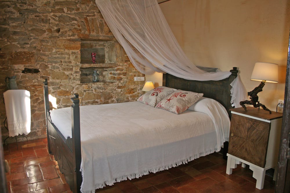 Photo of Bedroom in Madremanya
