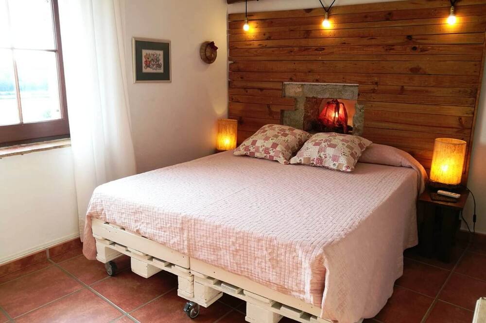 Photo of Bedroom in Madremanya