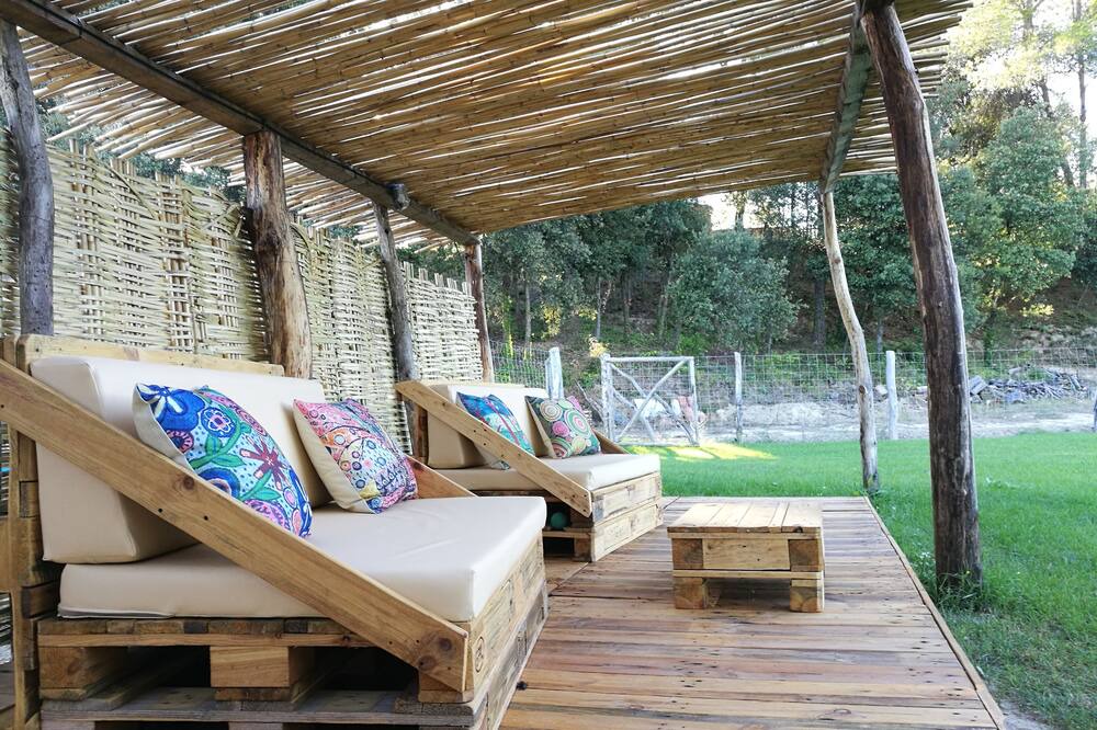 Photo of Outdoor in Madremanya