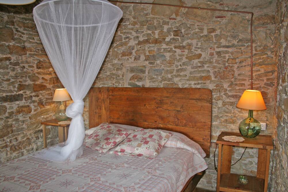 Photo of Bedroom in Madremanya