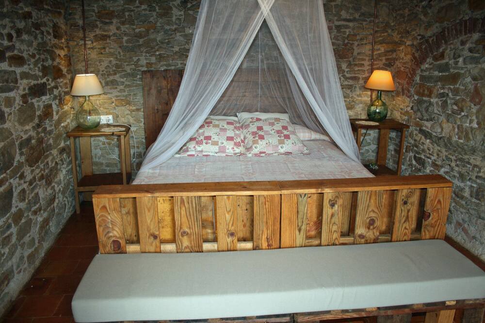 Photo of Bedroom in Madremanya