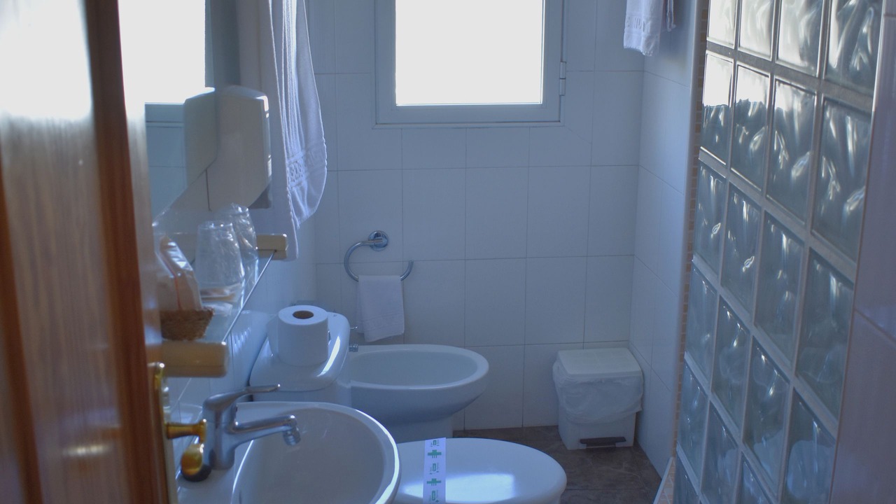 Photo of Bathroom in Alhama de Murcia