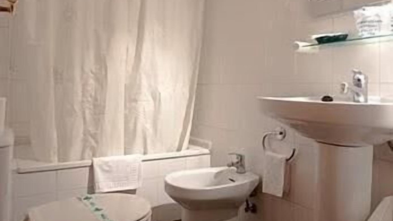 Photo of Bathroom in Alhama de Murcia