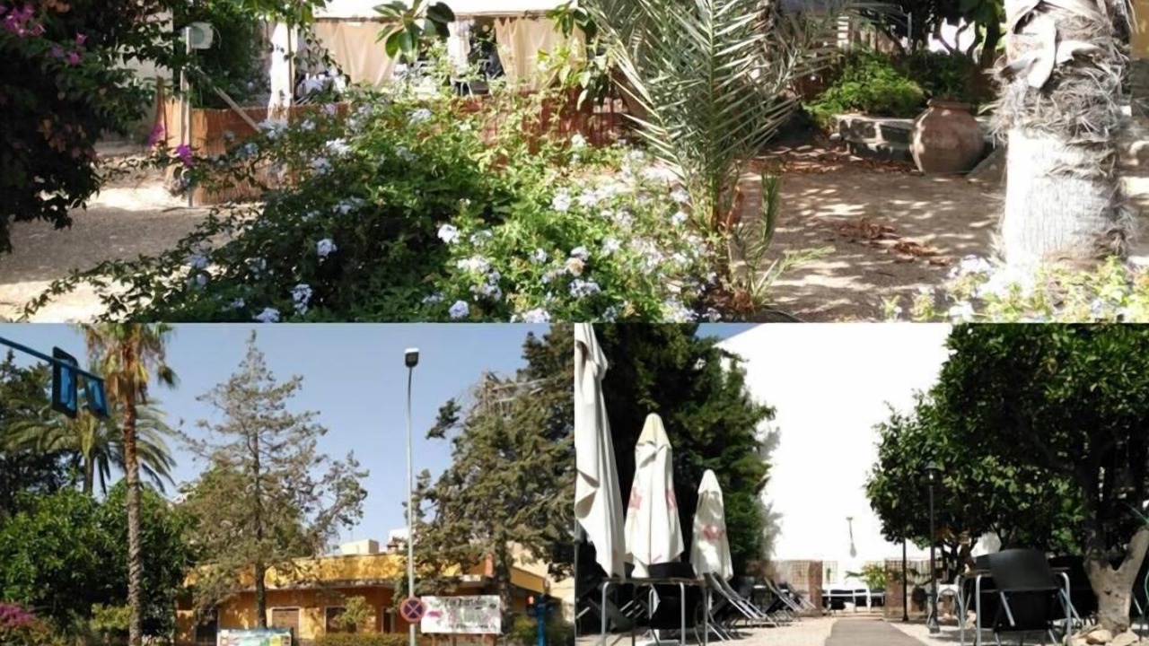 Photo of Outdoor in Alhama de Murcia