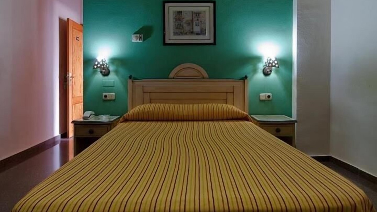 Photo of Bedroom in Alhama de Murcia