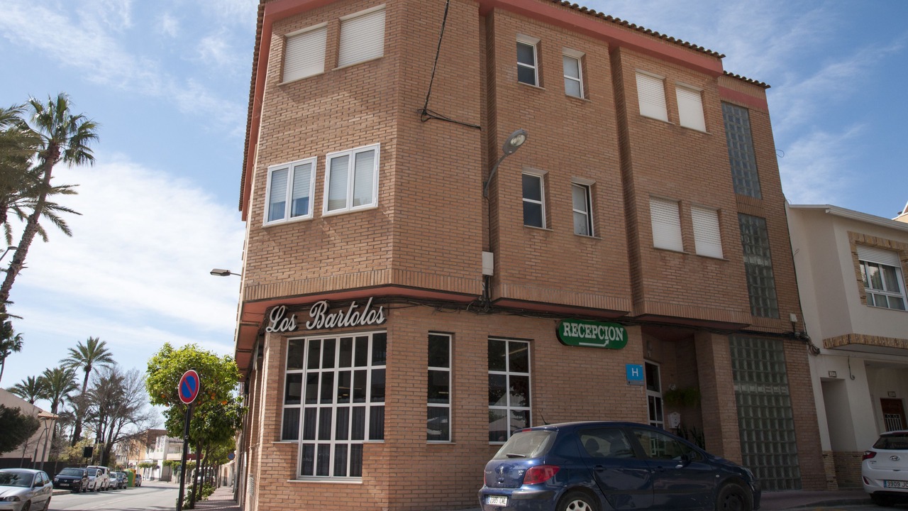 Photo of Outdoor in Alhama de Murcia