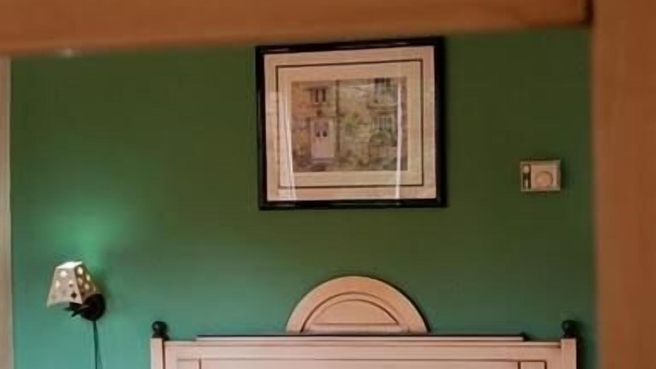 Photo of Bedroom in Alhama de Murcia