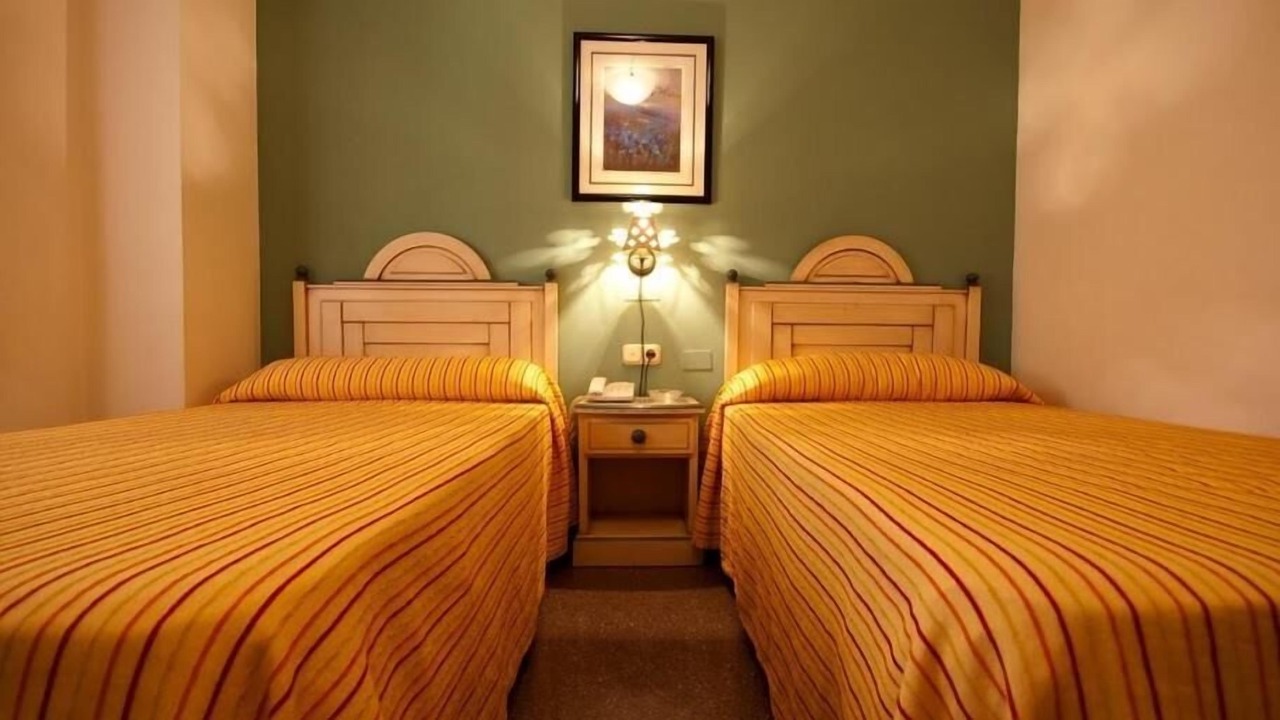 Photo of Bedroom in Alhama de Murcia
