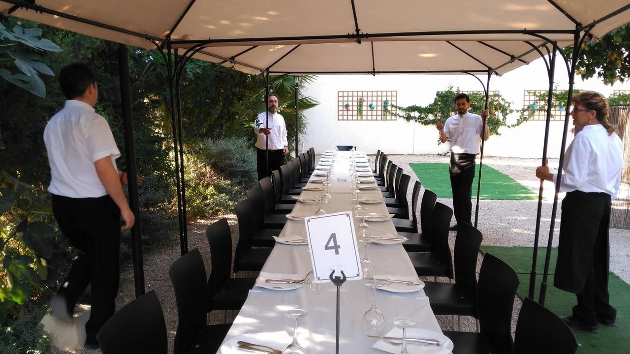 Photo of Outdoor in Alhama de Murcia
