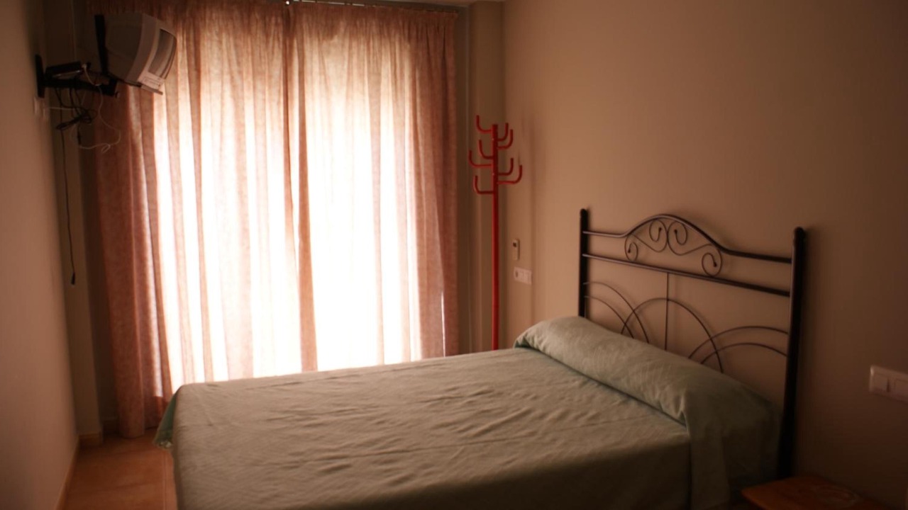 Photo of Bedroom in Alhama de Murcia