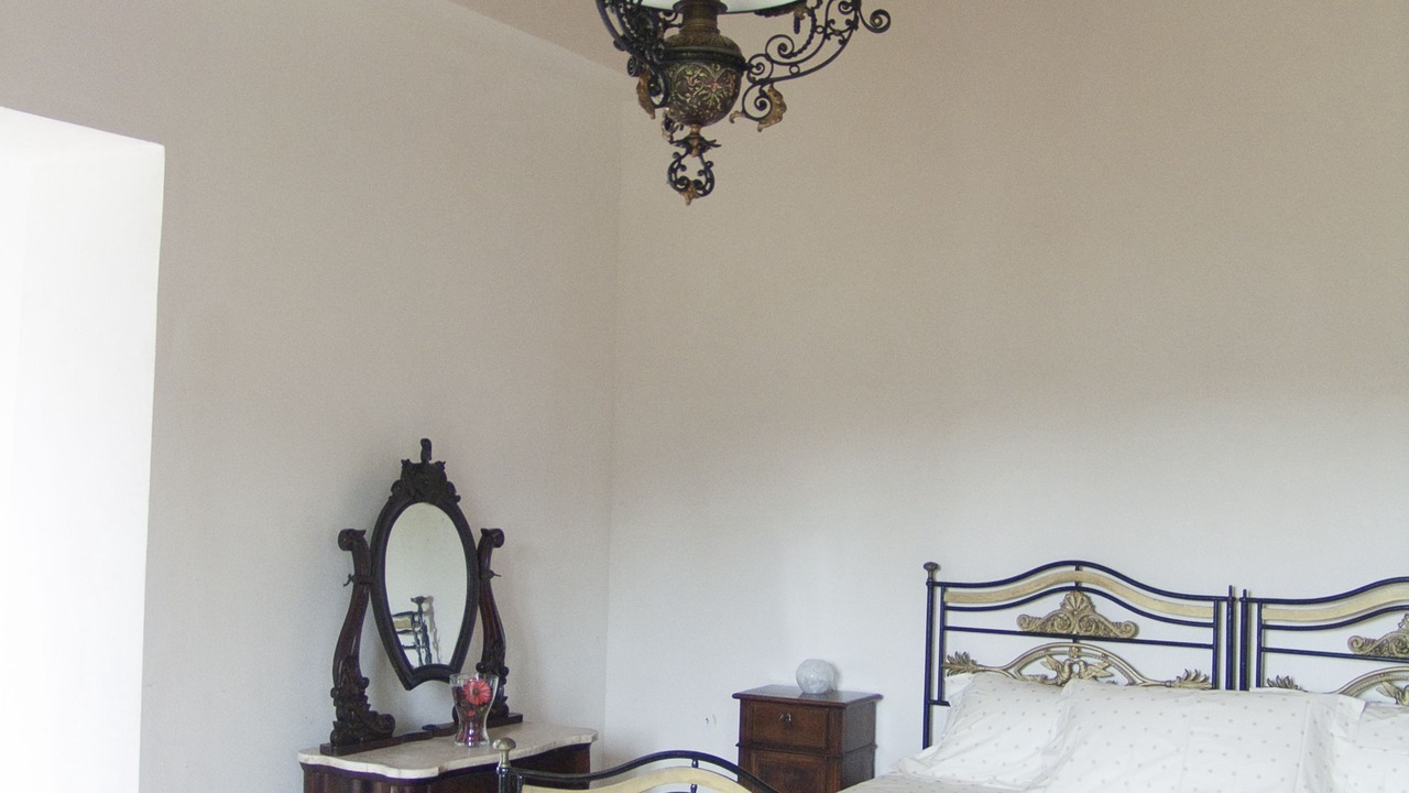 Photo of Bedroom in Mormanno