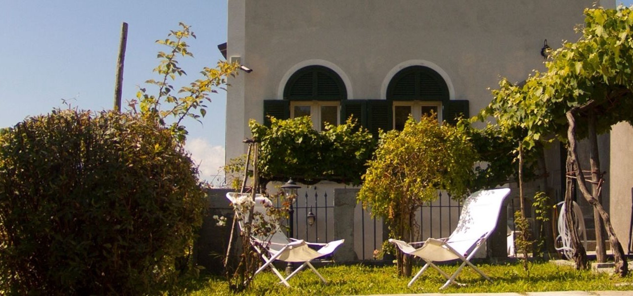 Photo of Outdoor in Mormanno