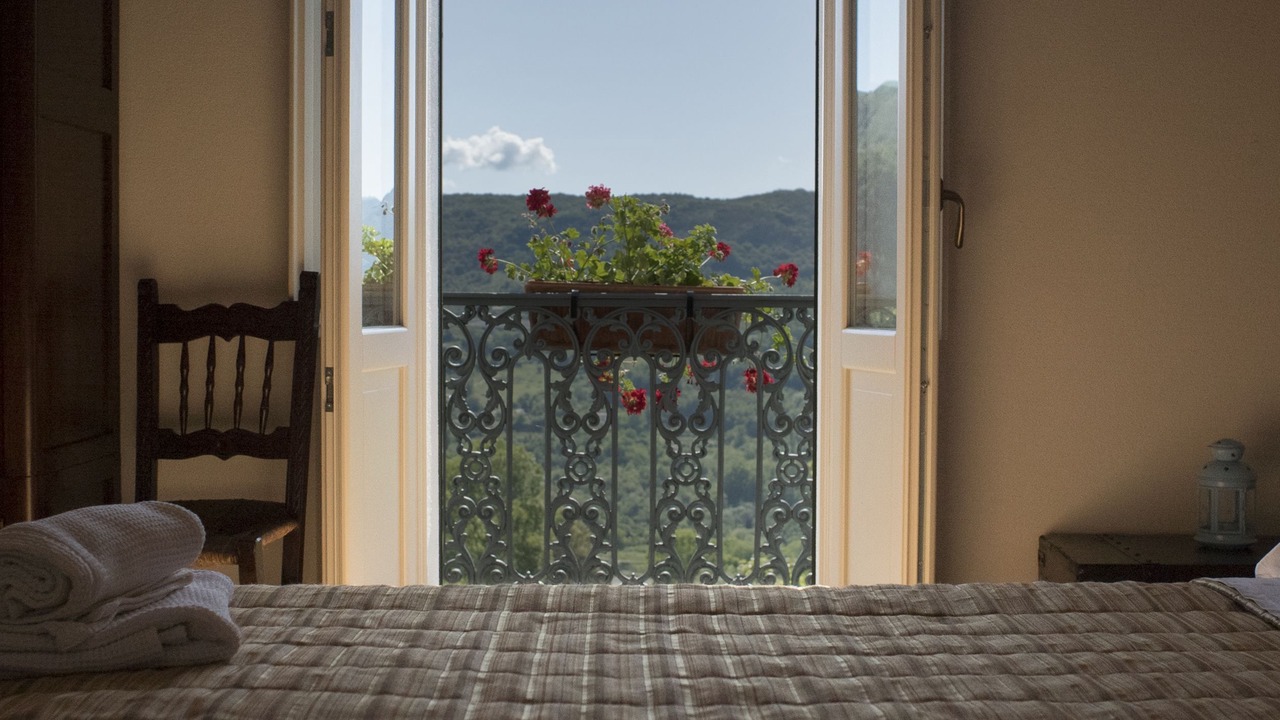 Photo of Bedroom in Mormanno