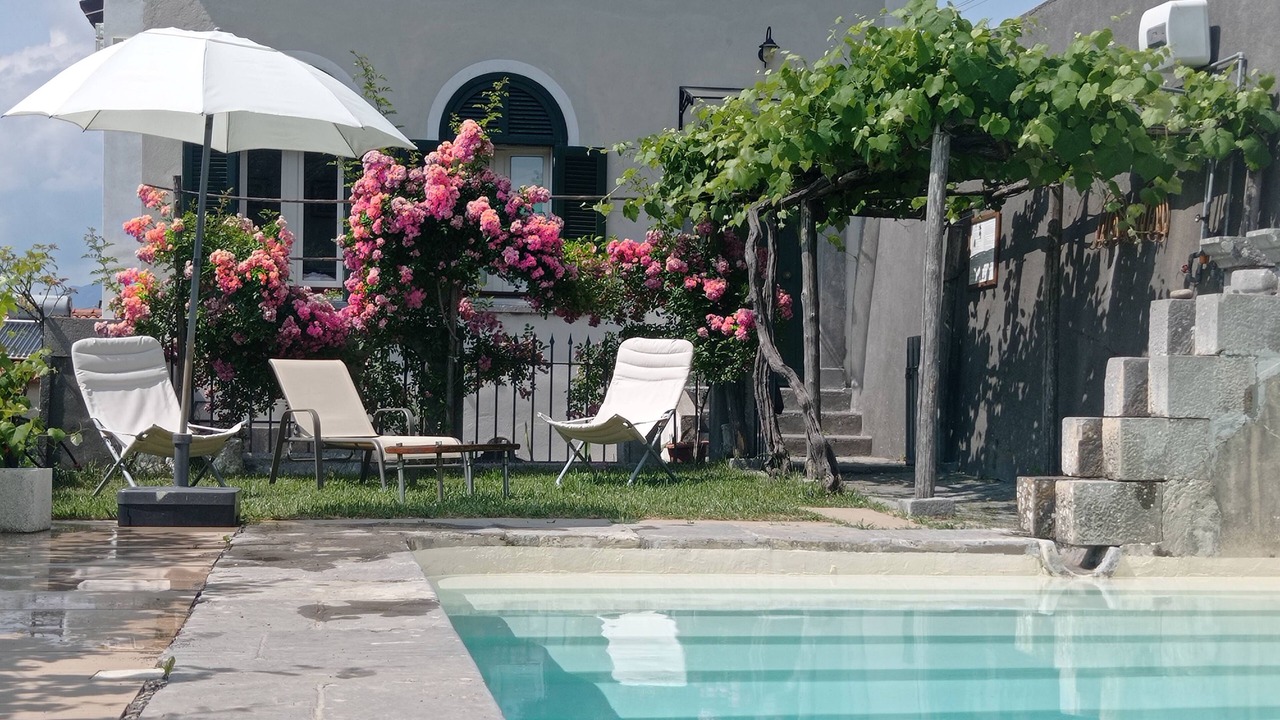 Photo of Outdoor in Mormanno