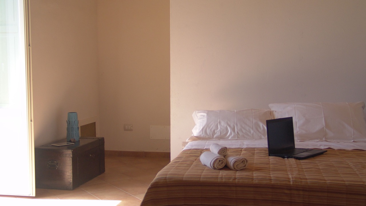 Photo of Bedroom in Mormanno