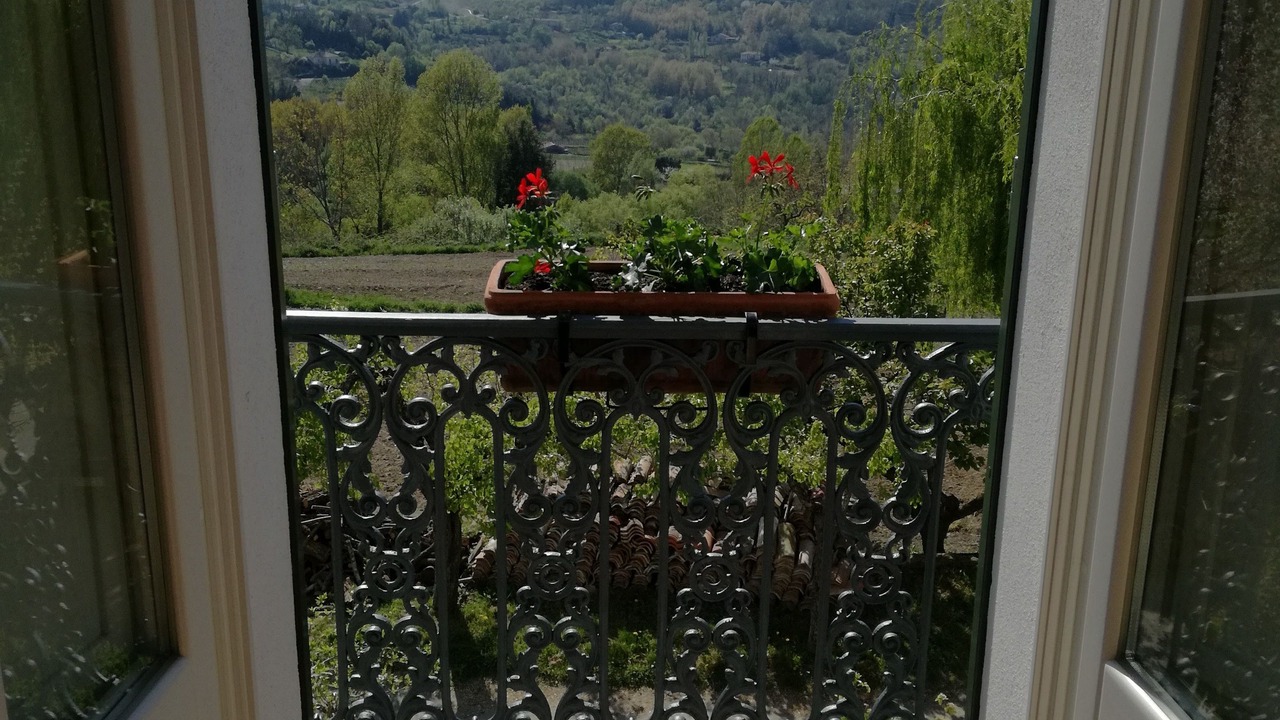 Photo of Bedroom in Mormanno