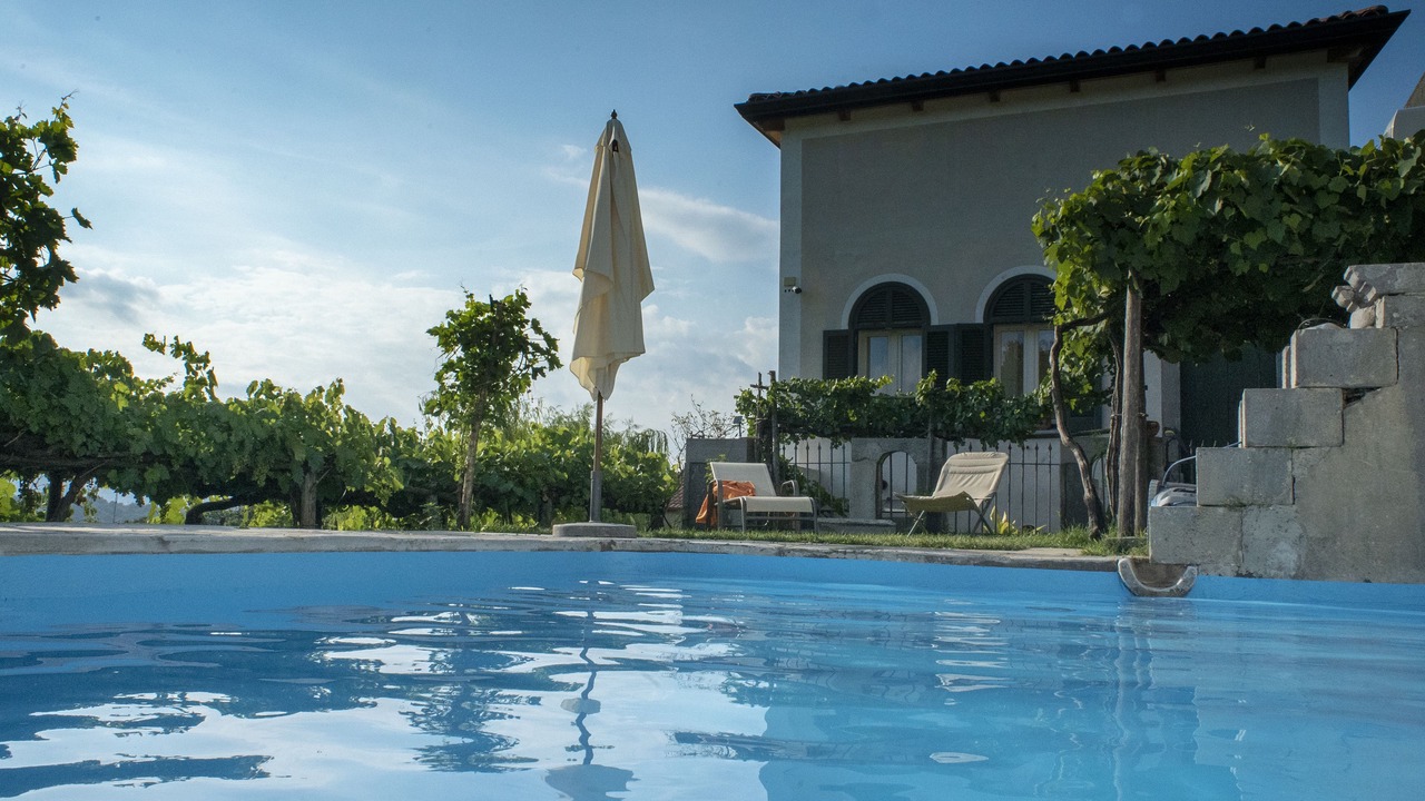 Photo of Outdoor in Mormanno