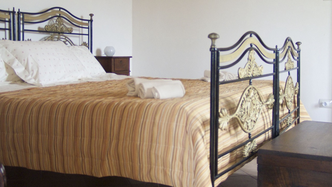 Photo of Bedroom in Mormanno