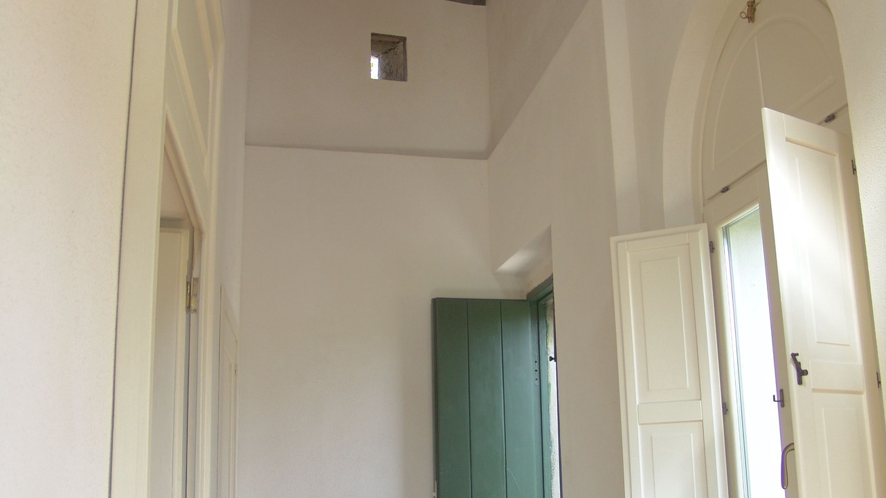 Photo of Bedroom in Mormanno