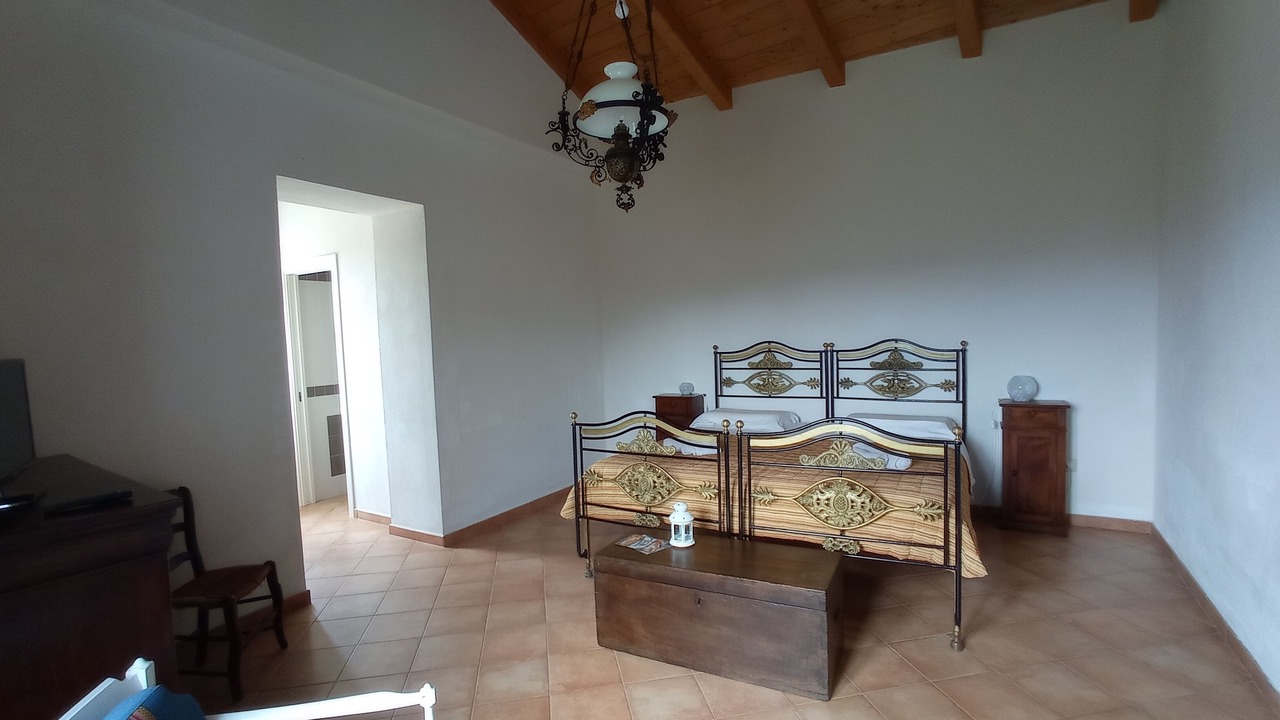 Photo of Bedroom in Mormanno