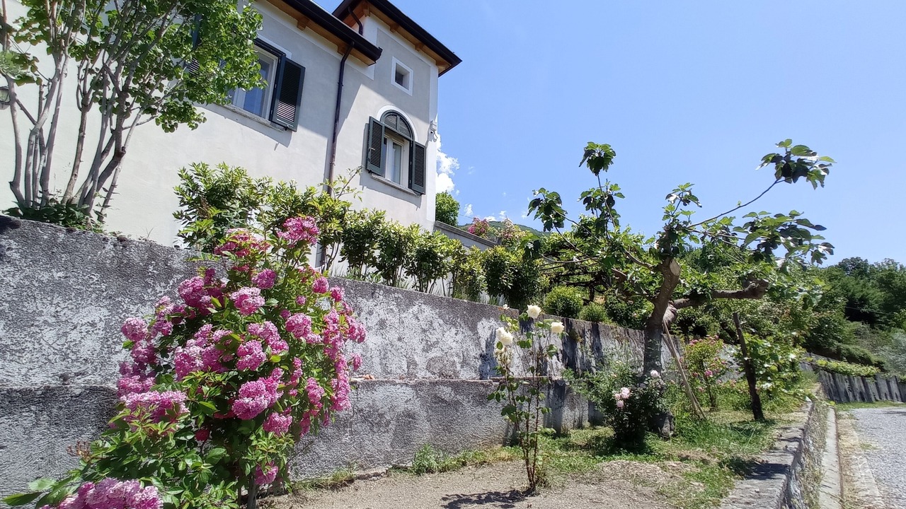 Photo of Outdoor in Mormanno