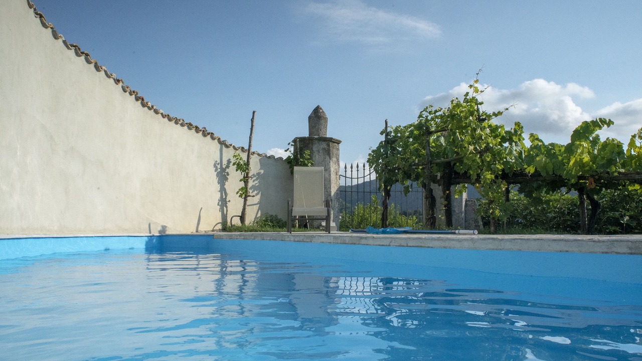 Photo of Outdoor in Mormanno
