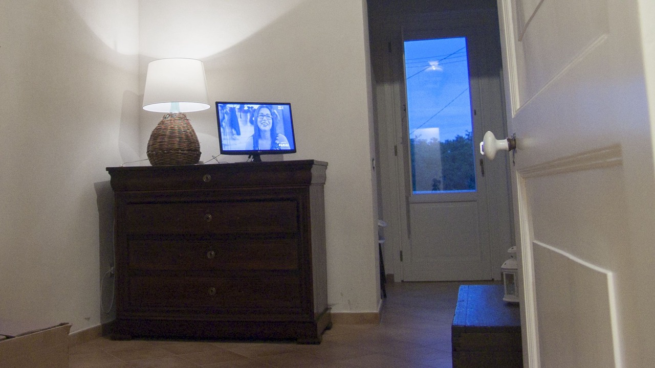 Photo of Bedroom in Mormanno