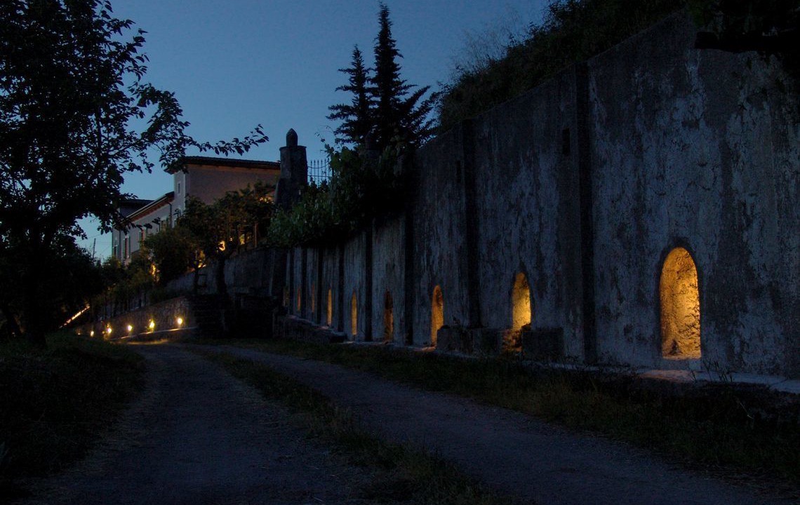 Photo of Outdoor in Mormanno